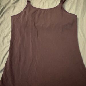 Nursing Tank, Large